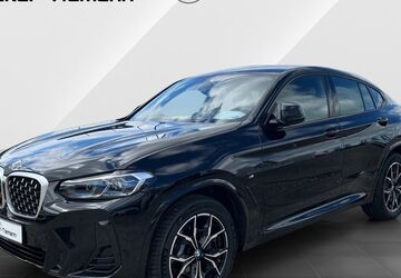 BMW X4 13.647 km 51.430 &euro; Wunstorf 31515