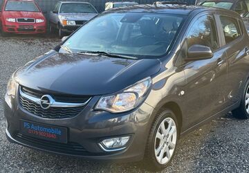 Opel Karl 195.000 km 3.000 &euro; Forsting/Pfaffing 83539