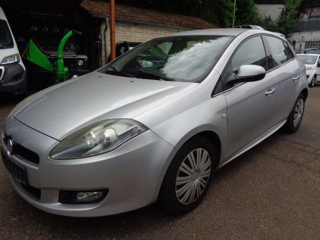 Fiat Bravo 124.716 km 1.900 &euro; Saarbrücken 66119