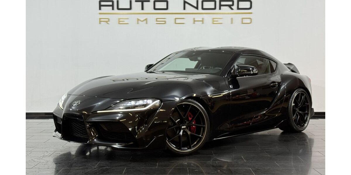 Toyota Supra 54.999 km 56.990 &euro; Remscheid 42897
