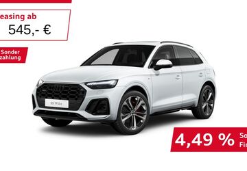 Audi Q5 13.813 km 61.930 &euro; Mitterteich 95666