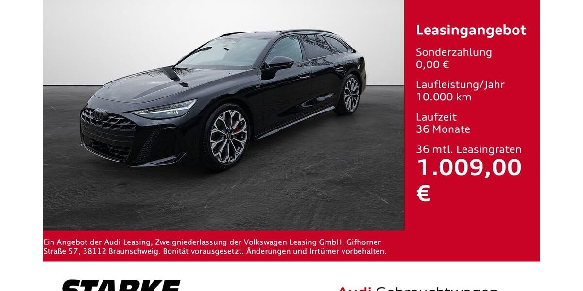 Audi A6 5.000 km 75.990 &euro; Osnabrück 49080