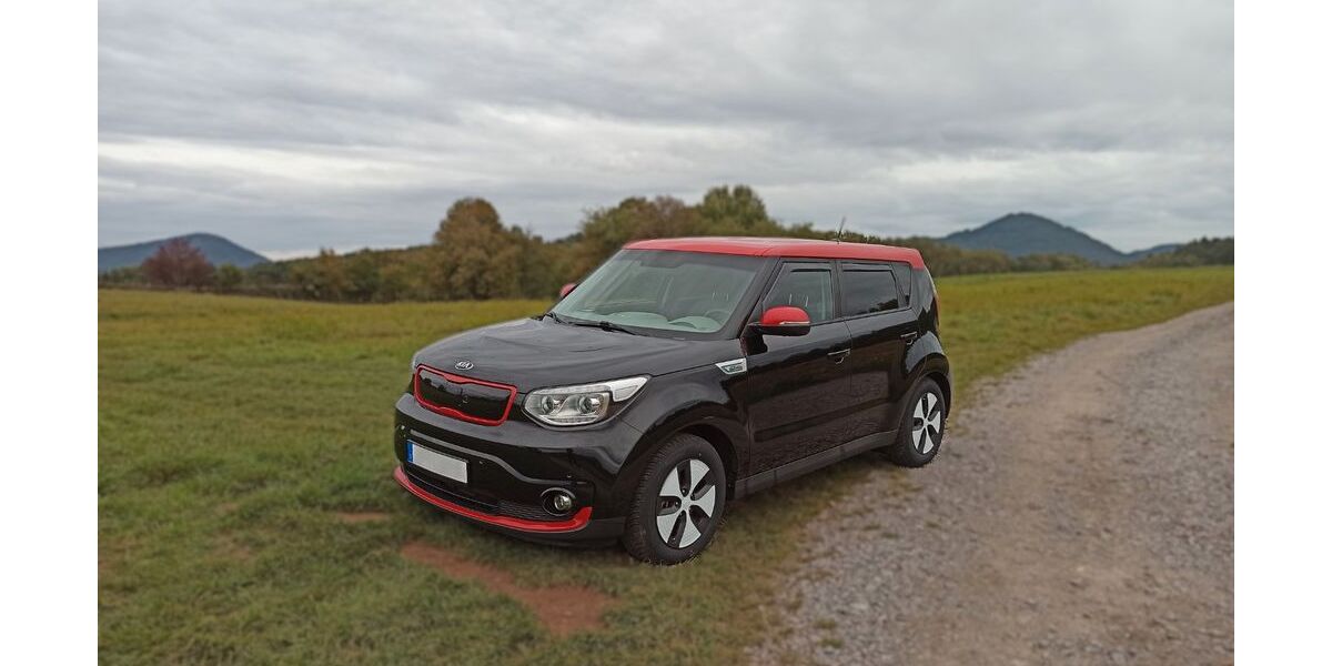 Kia Soul 90.600 km 7.500 &euro; Dimbach 76848