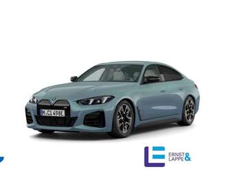 BMW i4 21.591 km 53.770 &euro; Essen 45134