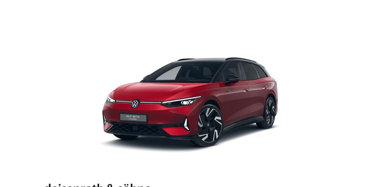 VW ID.7 22.393 km 54.985 &euro; Alsfeld 36304