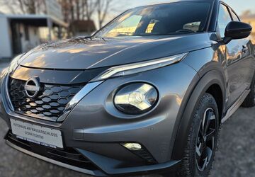 Nissan Juke 28.189 km 21.795 &euro; Bad Rappenau 74906