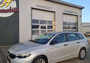 Fiat Tipo 81.500 km 9.785 &euro; Münsingen 72525