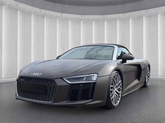 Audi R8 27.500 km 122.900 &euro; Bad Kreuznach 55545