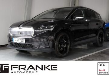Skoda Enyaq 2.351 km 51.990 &euro; Freiberg 09599