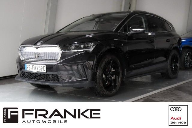 Skoda Enyaq 2.351 km 51.990 &euro; Freiberg 09599