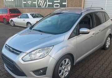 Ford Grand C-Max 248.128 km 3.900 &euro; Bietigheim-Bissingen 74321