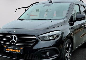Mercedes-Benz T-Klasse 56.500 km 24.350 &euro; Laatzen 30880