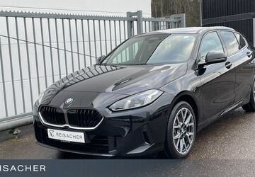 BMW 120 3.189 km 33.485 &euro; Günzburg 89312