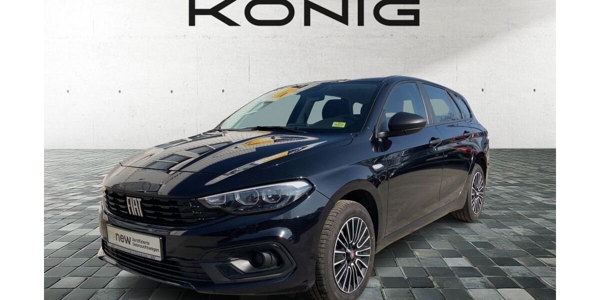 Fiat Tipo 27.159 km 19.998 &euro; Oranienburg bei Berlin 16515