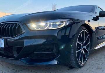 BMW M850 79.705 km 46.490 &euro; Bergtheim 97241