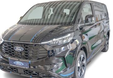 Ford Tourneo Custom 14.900 km 57.980 &euro; Braubach 56338