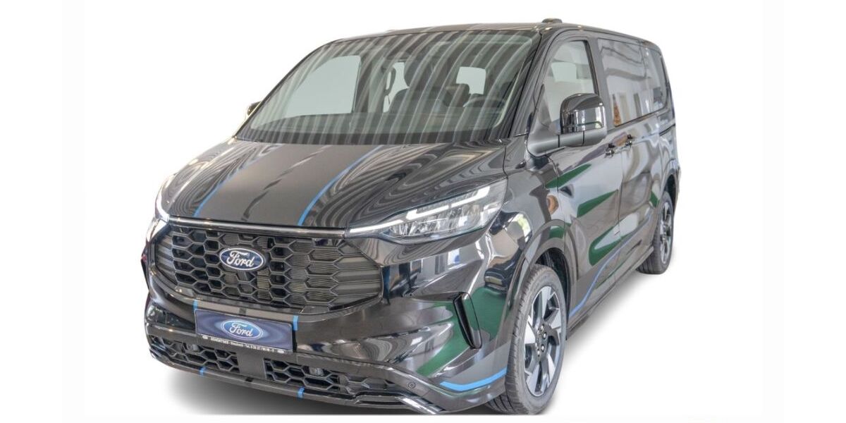 Ford Tourneo Custom 4.900 km 58.980 &euro; Braubach 56338