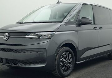 VW T7 Multivan 1.200 km 54.980 &euro; Mühlhausen 92360