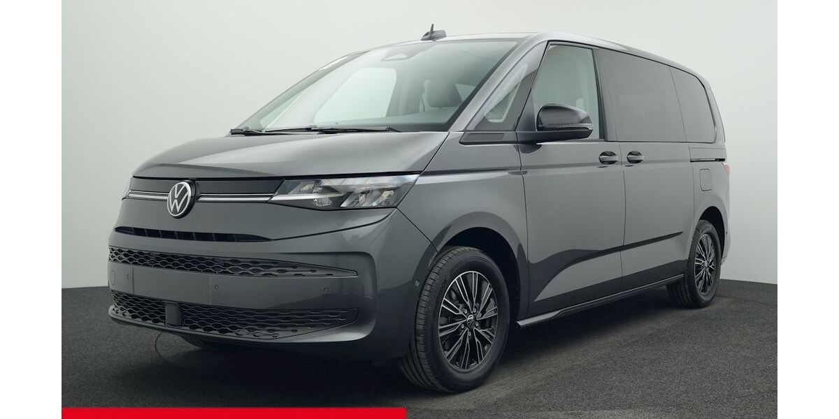 VW T7 Multivan 1.200 km 54.980 &euro; Mühlhausen 92360