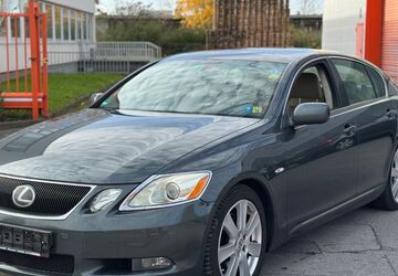 Lexus GS 450 369.000 km 3.490 &euro; Herten 45701