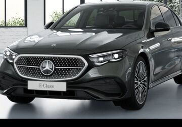 Mercedes-Benz E 260 9.900 km 64.350 &euro; Berlin 10587