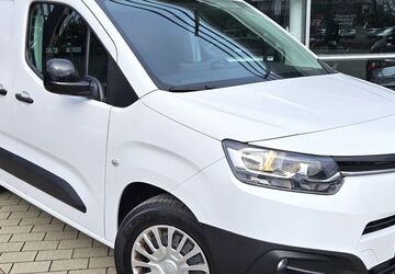 Toyota Proace City 55.950 km 16.980 &euro; Stadtbergen 86391