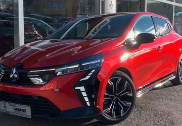 Mitsubishi Colt 1.500 km 24.250 &euro; Hartmannsdorf 09232