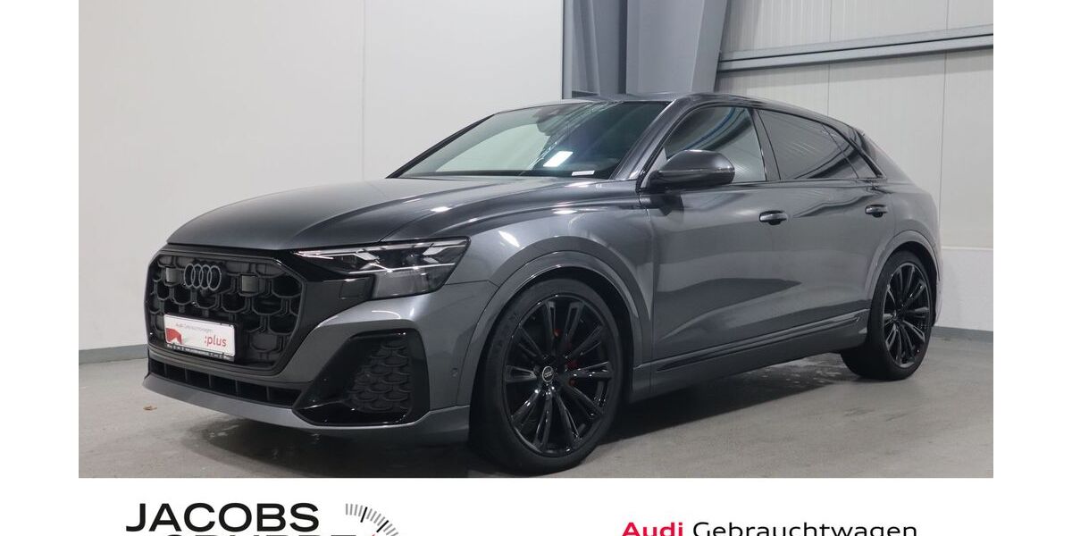 Audi Q8 14.583 km 86.670 &euro; Aachen 52078