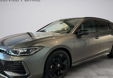 VW Passat 9.835 km 46.680 &euro; Altenburg 04600