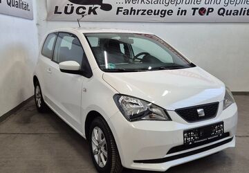 Seat Mii 74.000 km 7.980 &euro; Magdeburg 39126