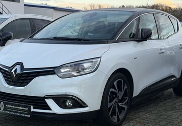 Renault Scenic 48.073 km 16.990 &euro; Genthin 39307