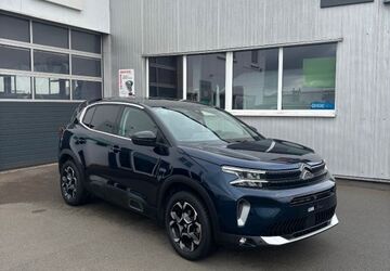 Citroen C5 Aircross 44.200 km 20.800 &euro; Warburg 34414