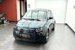 Fiat 500e Action Carplay Android Automatik 1.Hand 26.891 km 13.440 &euro; Lich 35423