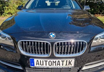 BMW 525 220.000 km 9.900 &euro; Berlin 12681