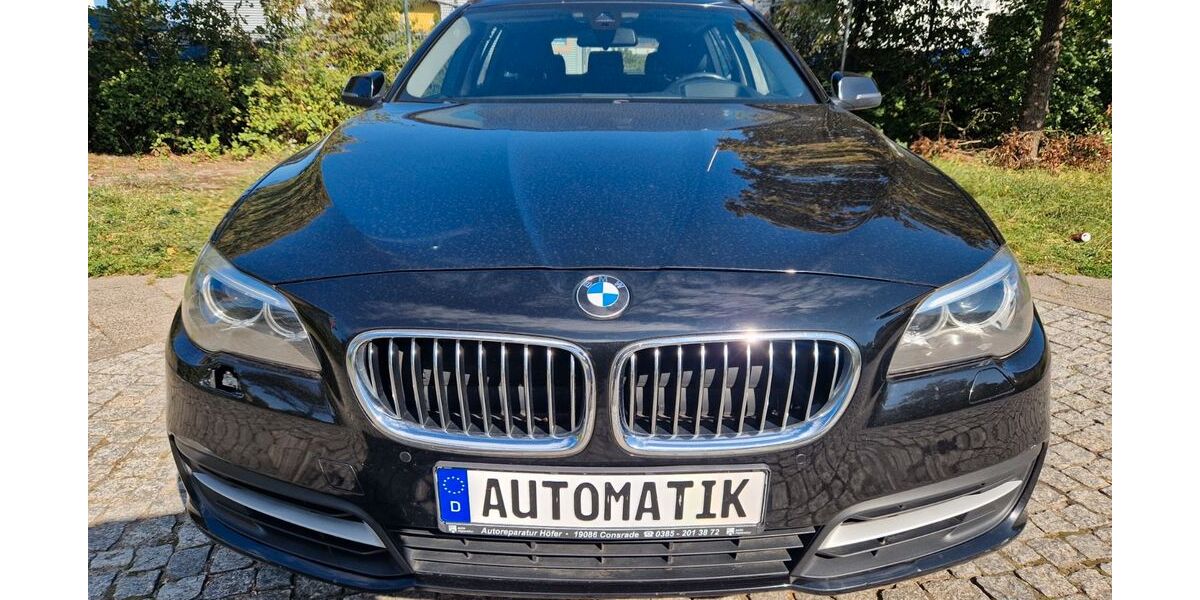 BMW 525 220.000 km 9.900 &euro; Berlin 12681