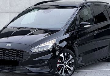 Ford S-Max 63.700 km 22.900 &euro; Oberboihingen 72644