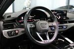 Audi A4 Avant 40 TFSI QUATTRO S-LINE SPORT BLACK TOP 113.000 km 27.444 &euro; Hamm 59077