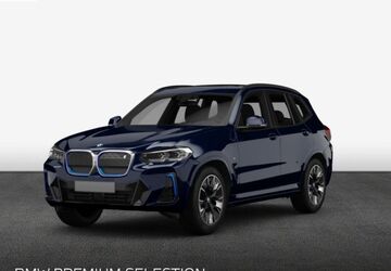 BMW iX3 24.585 km 42.990 &euro; Germersheim 76726