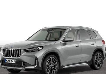 BMW X1 28.300 km 47.890 &euro; Marburg 35043