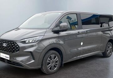 Ford Tourneo Custom 20.802 km 43.480 &euro; Pförring 85104