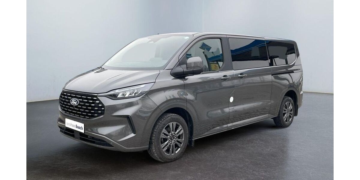 Ford Tourneo Custom 20.802 km 43.480 &euro; Pförring 85104