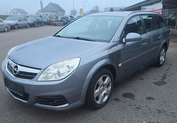 Opel Vectra 204.000 km 990 &euro; bad Wurzach 88410