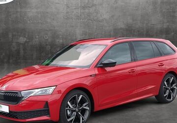 Skoda Octavia 16.800 km 37.950 &euro; Chemnitz 09116