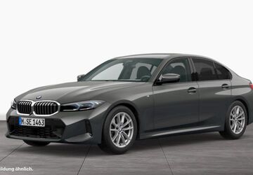 BMW 320 25.323 km 41.900 &euro; Göttingen 37081