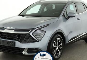 Kia Sportage 26.700 km 23.995 &euro; Neukirchen 94362