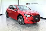 Peugeot 208 e- 136 Active Pack 1.Hand Carplay Sitzhzg 35.300 km 14.870 &euro; Lich 35423