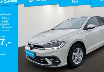 VW Polo 3.000 km 26.590 &euro; Leutkirch 88299