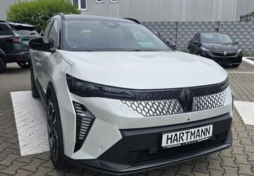 Renault Scenic E-TECH 1.800 km 46.498 &euro; Rheine 48432