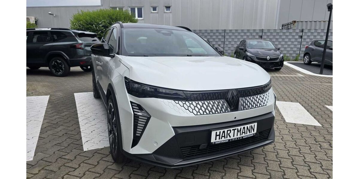 Renault Scenic E-TECH 1.800 km 46.498 &euro; Rheine 48432