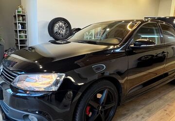 VW Jetta 160.000 km 5.200 &euro; Schaafheim 64850